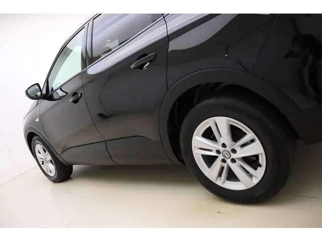 Opel Grandland X 1.2 Turbo Business + 2019 Benzine 16