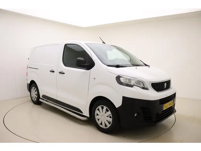 Peugeot Expert 1.5 BlueHDI Compact Profit+ 2021 Diesel 4