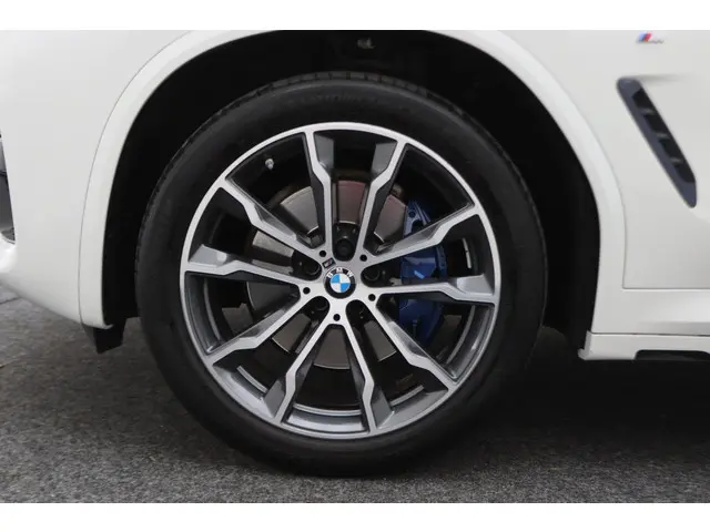 BMW X3 xDrive30i High Executive M Sport 2019 Benzine 27