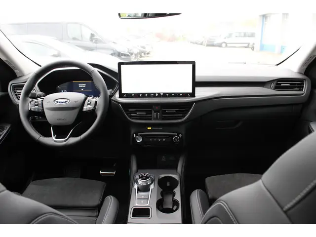 Ford Kuga 2.5 PHEV Active X 2026 Hybride Benzine 9