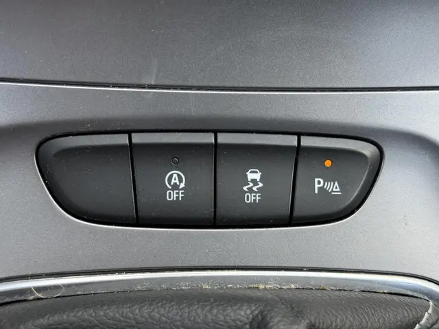 Opel Astra Sports Tourer 1.4 Business+ 2017 Benzine 25