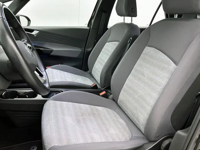 Volkswagen ID.3 Pro 58 kWh 2021 Elektrisch 23