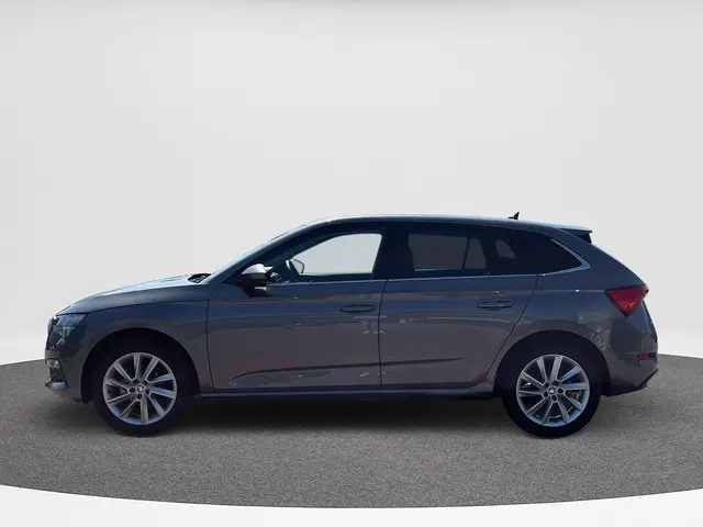 Škoda Scala 1.0 TSI Selection 2023 Benzine 7