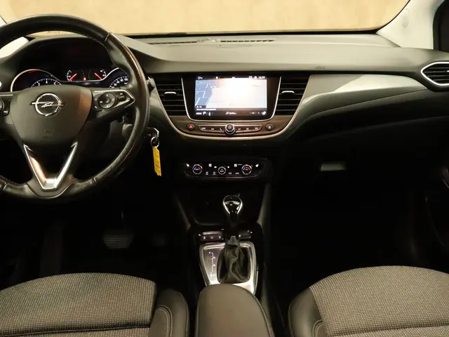 Opel Crossland 1.2 Turbo Elegance 2021 Benzine 5