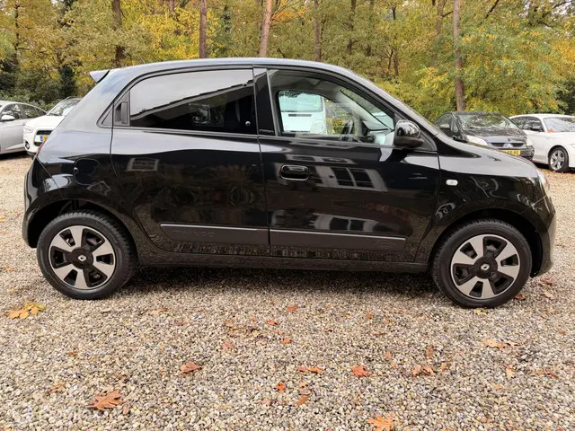 Renault Twingo 1.0 SCe Intens 2018 Benzine 5