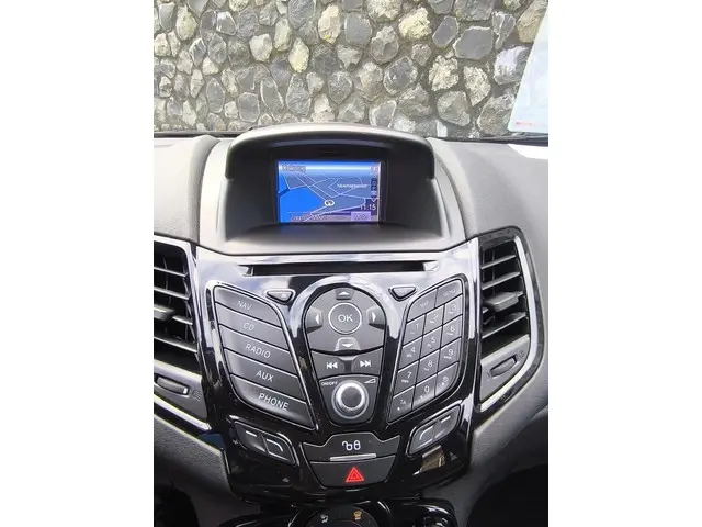 Ford Fiesta 1.0 EcoBoost Titanium 2016 Benzine 18