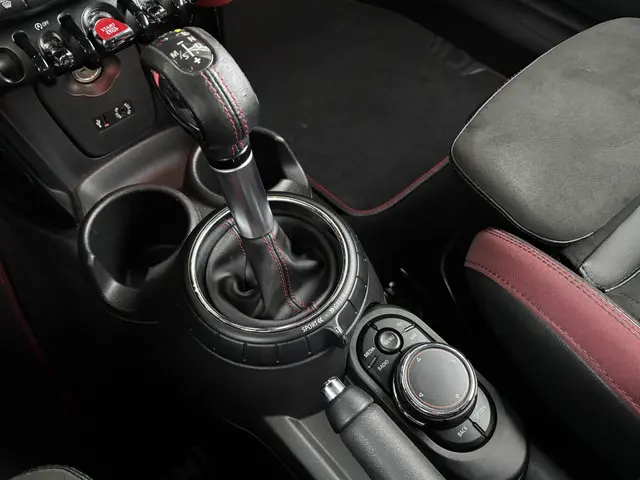 MINI Cooper S Cabrio Mini 2.0 2016 Benzine 15