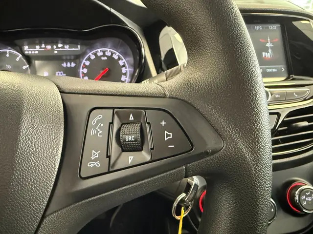 Opel KARL 1.0 Rocks Online Edition 2017 Benzine 13