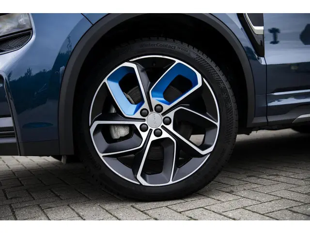 Lynk & Co 01 Plug-in Hybrid 2021 Hybride Benzine 23