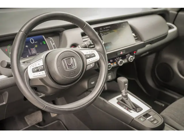 Honda Jazz 1.5i e:HEV ADVANCE 2024 Hybride Benzine 6