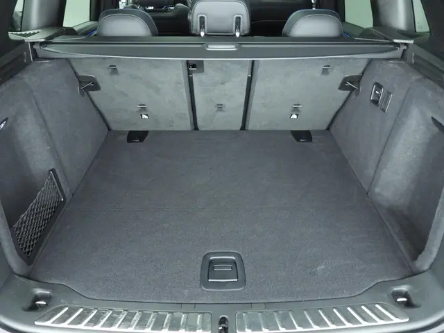 BMW iX3 High Executive 80 kWh 2022 Elektrisch 9