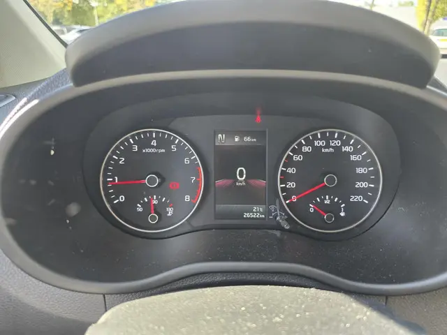 Kia Picanto 1.0 DPi DynamicLine AUT/1e eig 2022 Benzine 12