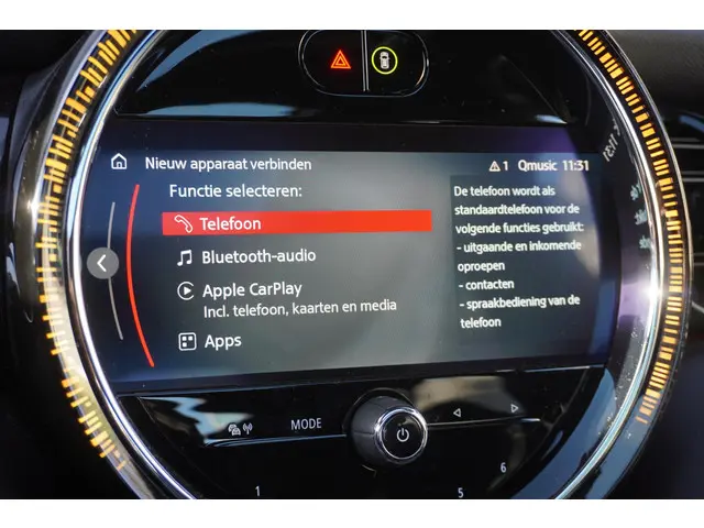 MINI Electric Cooper SE 2023 Elektrisch 30