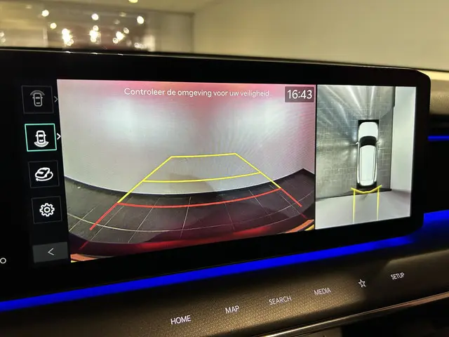 Kia EV9 GT-Line AWD 6p. 99.8 kWh 2024 Elektrisch 12