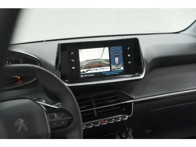 Peugeot 208 PureTech 100 Allure Pack 2023 Benzine 15