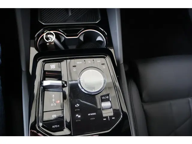 BMW 5 Serie 530e Sedan 2025 Hybride Benzine 18