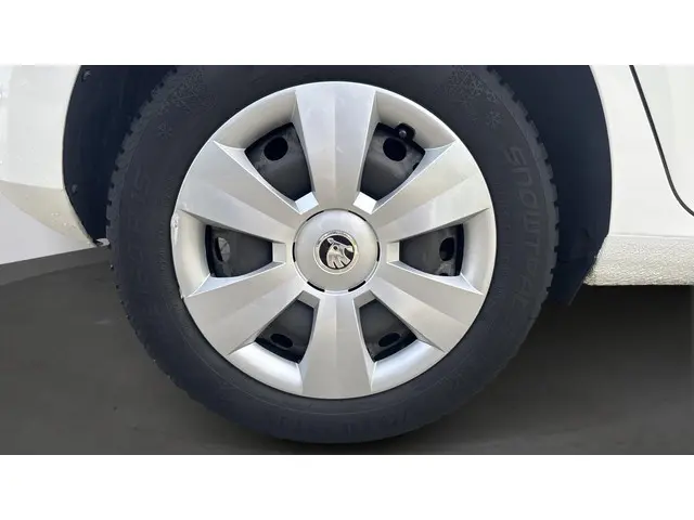 Škoda Fabia 1.0 TSI Ambition 2018 Benzine 13