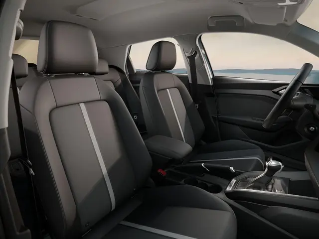 Audi A1 3