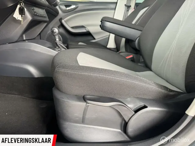 SEAT Ibiza 1.2 TSI Style DSG Automaat 2014 Benzine 24