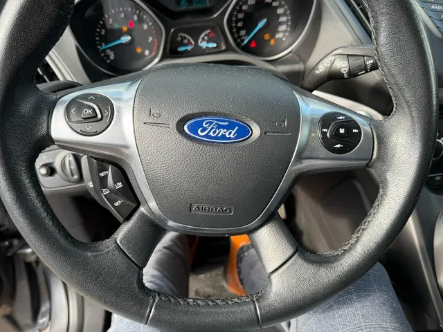 Ford Kuga 1.5 Ecoboost Titanium 2016 Benzine 5