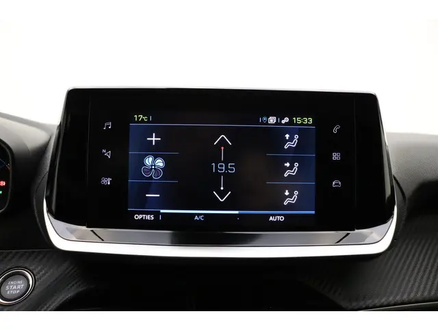 Peugeot e-208 EV Style 50 kWh 2023 Elektrisch 23