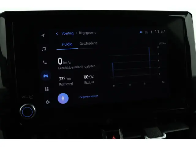 Toyota Corolla 1.8 Hybrid GR-Sport 2022 Hybride Benzine 44