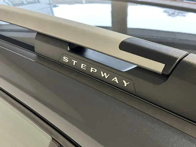 Dacia Sandero Stepway 1.0 TCe 90 Comfort 2021 Benzine 27