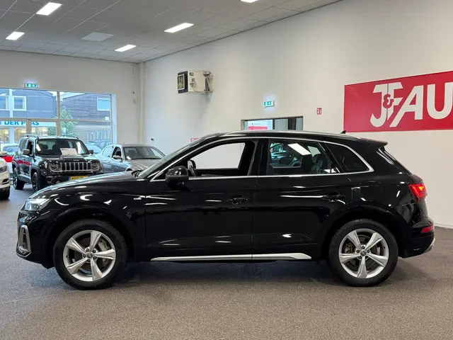 Audi Q5 2