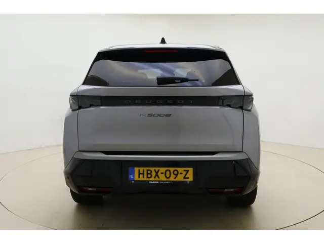 Peugeot e-5008 GT Avantage 73 kWh 2025 Elektrisch 11