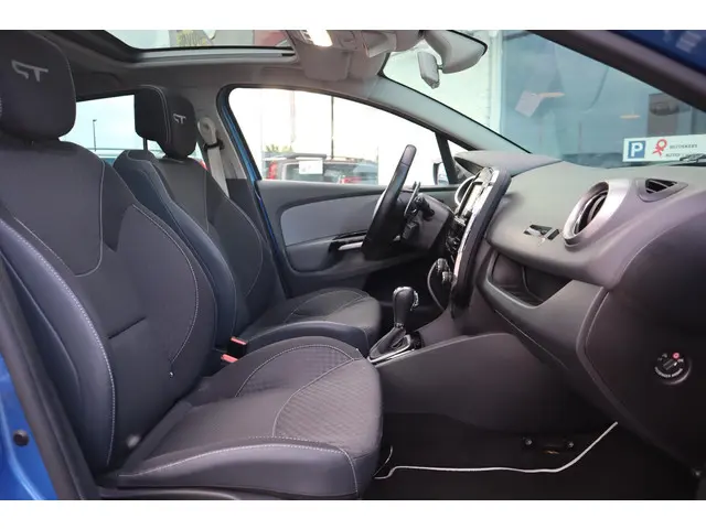 Renault Clio 1.2 GT COMFORT PACK-LUMIERE 2014 Benzine 17