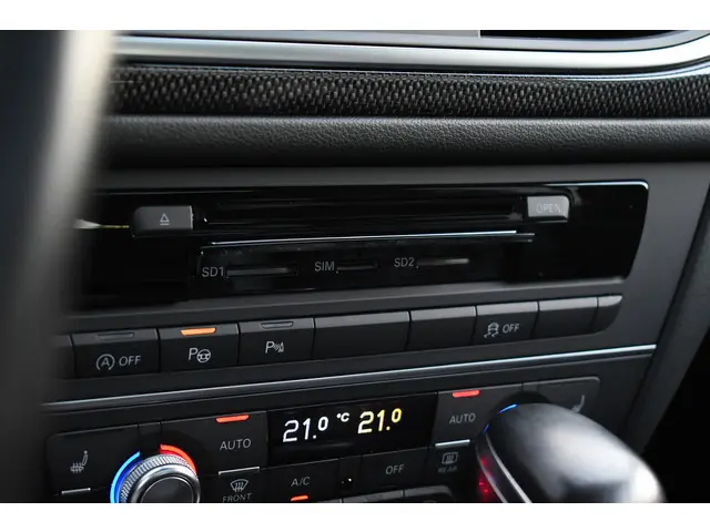 Audi S6 Avant 4.0 TFSI 450pk quattro 2016 Benzine 61