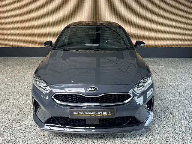 Kia ProCeed 1.6 T-GDI GT 2021 Benzine 7