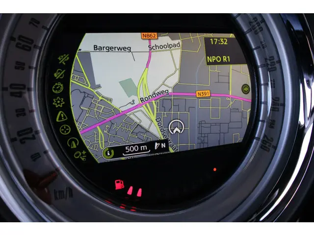 MINI Countryman 1.6D | Xenon | Clima | Origineel NL 2014 Diesel 5