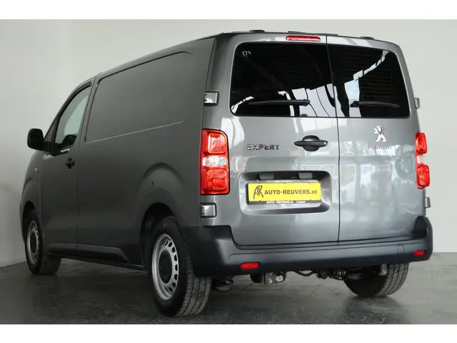 Peugeot Expert 2.0 BlueHDI 145 Standard 2023 Diesel 6