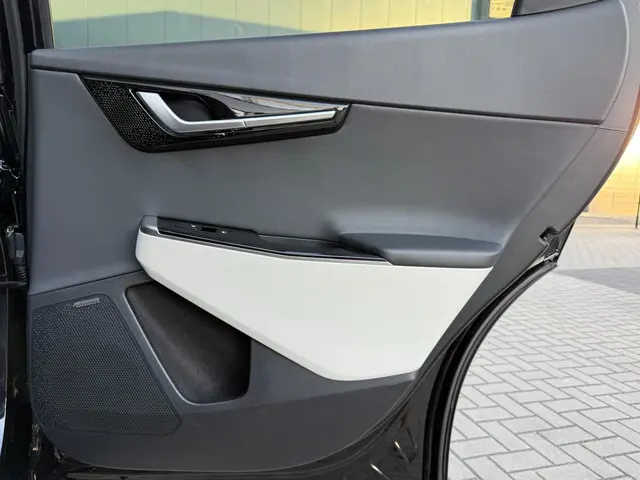 Kia EV6 GT-Line 77.4 kWh 2021 Elektrisch 20