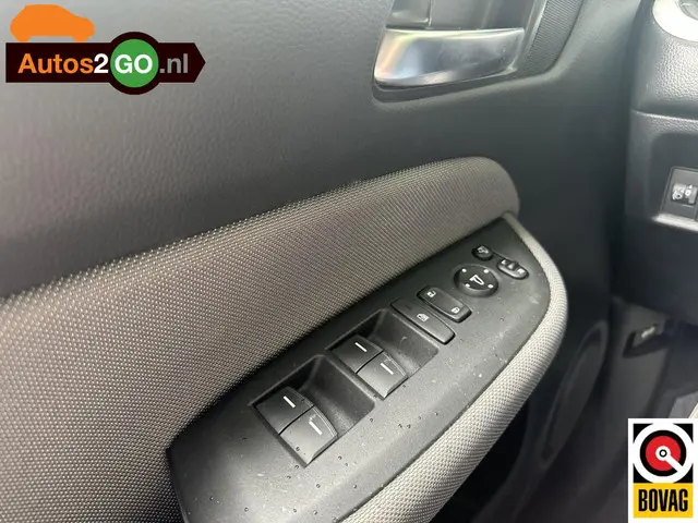 Honda Jazz 1.5 e:HEV Crosstar 2022 Hybride Benzine 16