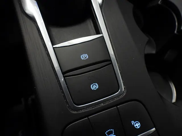 Ford Kuga 2.5 PHEV Plug-In Vignale 2021 Hybride Benzine 26