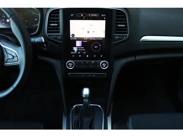 Renault Mégane Estate 1.3 TCe 140 Techno 2022 Benzine