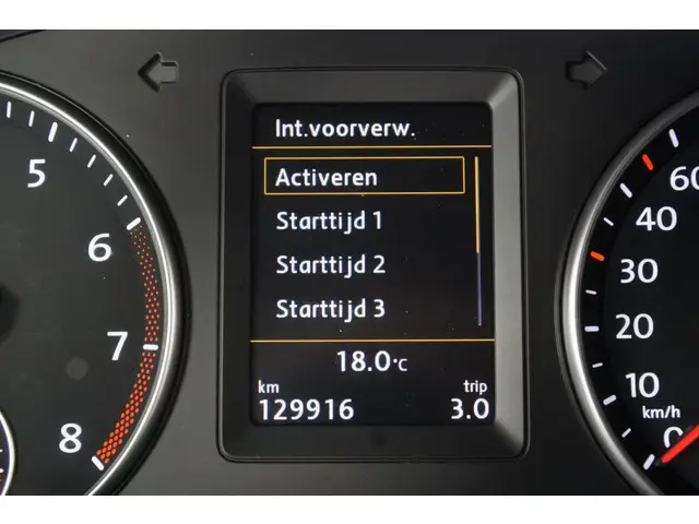 Volkswagen Caddy 1.4 TSi 125pk DSG Highline 2018 Benzine 27