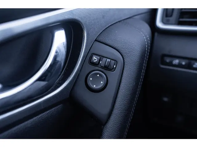 Nissan QASHQAI 1.2 Tekna 2018 Benzine 41