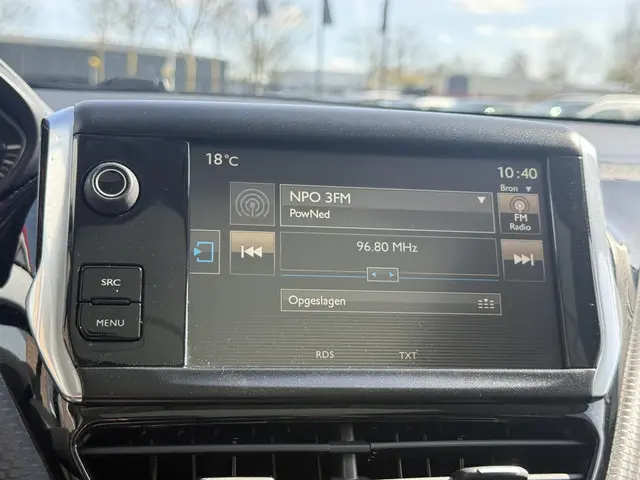 Peugeot 2008 1.2 PureTech Active 2016 Benzine 14