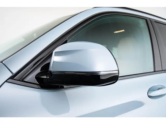 BMW X3 xDrive30e 2022 Hybride Benzine 33