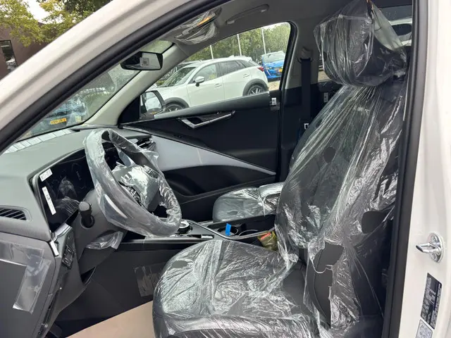 Kia Niro AIR 2025 Elektrisch 20