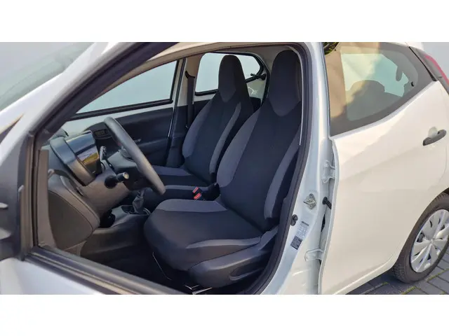 Toyota Aygo 1.0 VVT-i x-fun 2018 Benzine