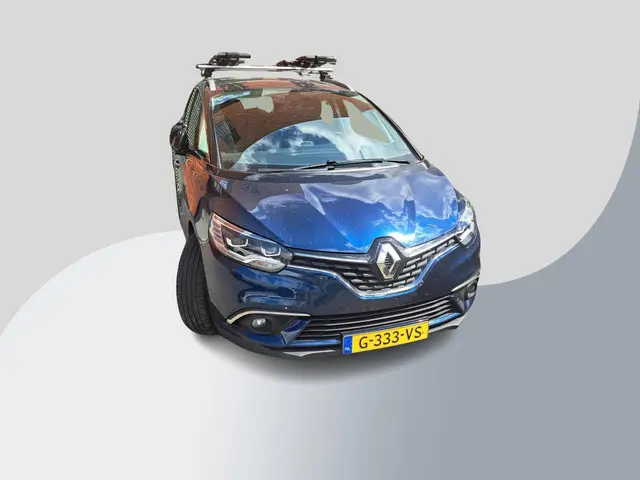 Renault Grand Scénic 2