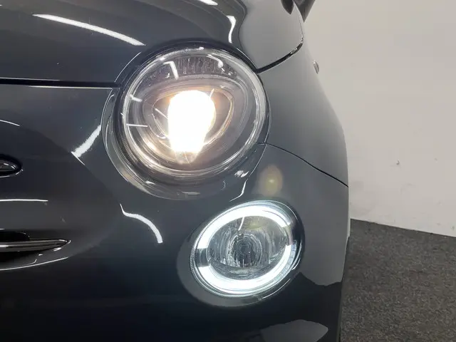 Fiat 500 1.0 Hybrid Lounge 2020 Hybride Benzine 38