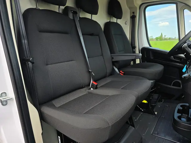 Citroën Jumper 2.2 BlueHDi L2H2 3.5T 2024 Diesel 13