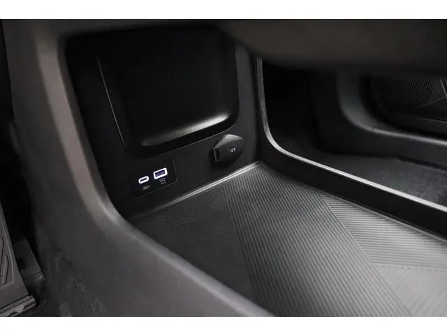 Jaecoo 7 Exclusive 2026 Hybride Benzine 45