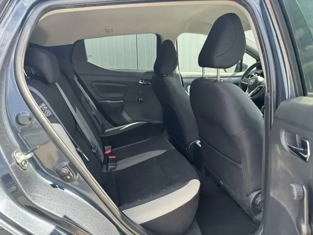 Nissan Micra 0.9 IG-T N-Connecta|Navi|NL-Auto 2018 Benzine 34