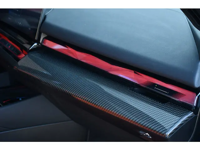 BMW M5 5-serie Touring 2024 Hybride Benzine 29